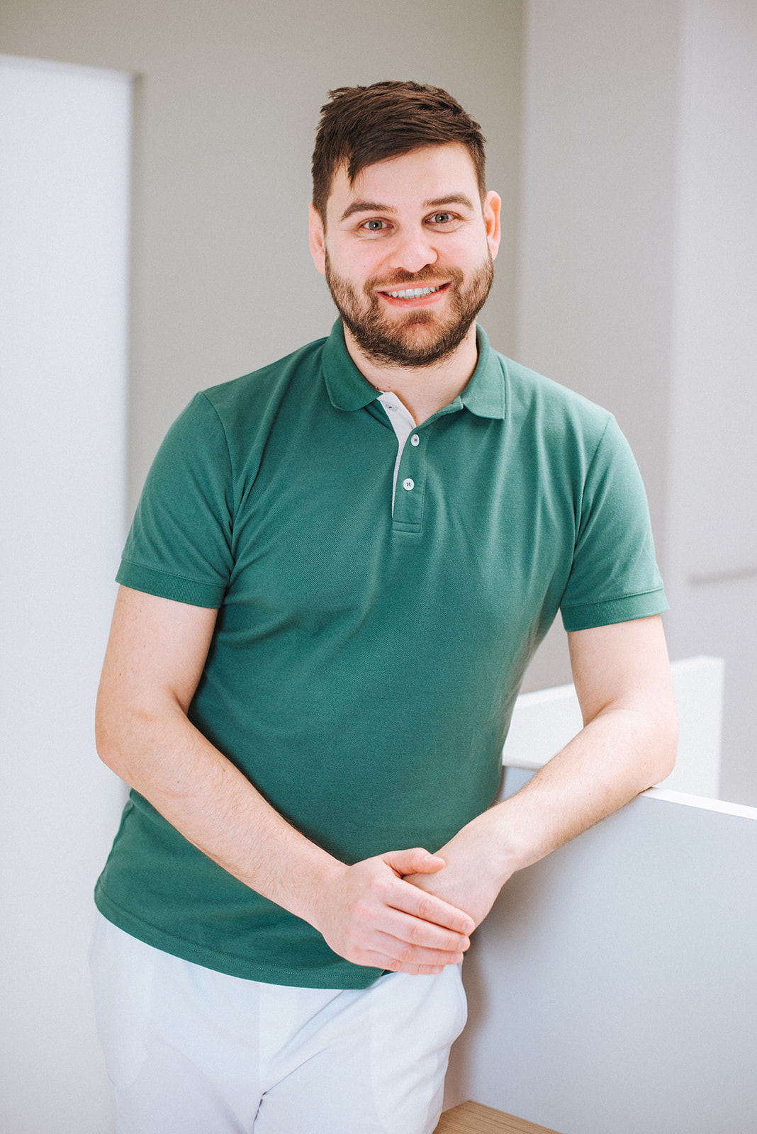 Dr. Klaus Enzelsberger